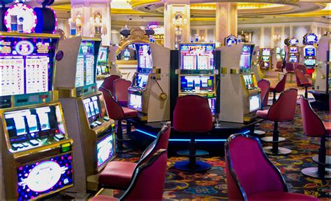 pokie machine secrets